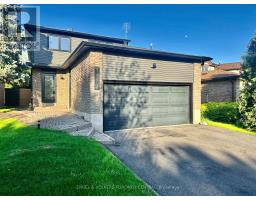 1497 LANCASTER DRIVE, Oakville, Ontario