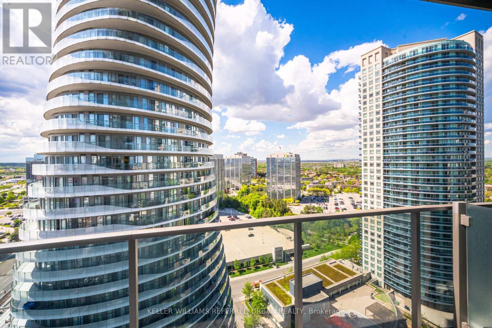 2006 - 60 Absolute Avenue, Mississauga, Ontario  L4Z 0A9 - Photo 17 - W12177771