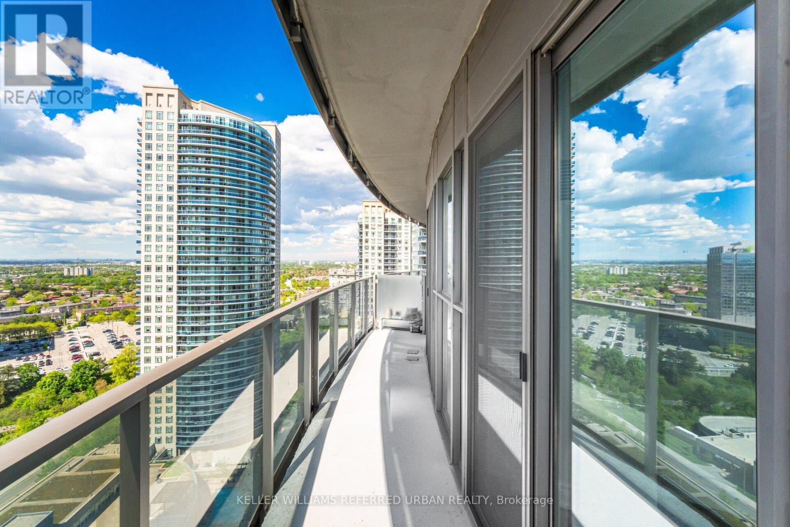 2006 - 60 Absolute Avenue, Mississauga, Ontario  L4Z 0A9 - Photo 18 - W12177771