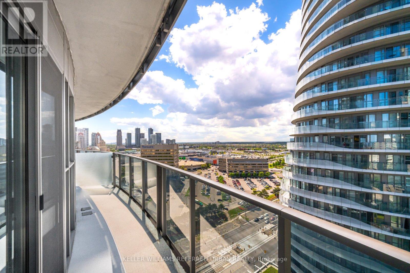 2006 - 60 Absolute Avenue, Mississauga, Ontario  L4Z 0A9 - Photo 19 - W12177771