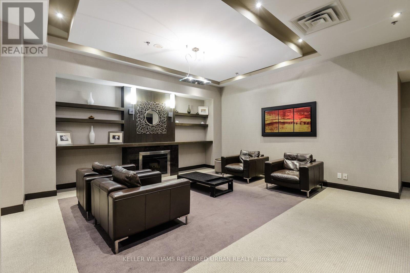 2006 - 60 Absolute Avenue, Mississauga, Ontario  L4Z 0A9 - Photo 26 - W12177771