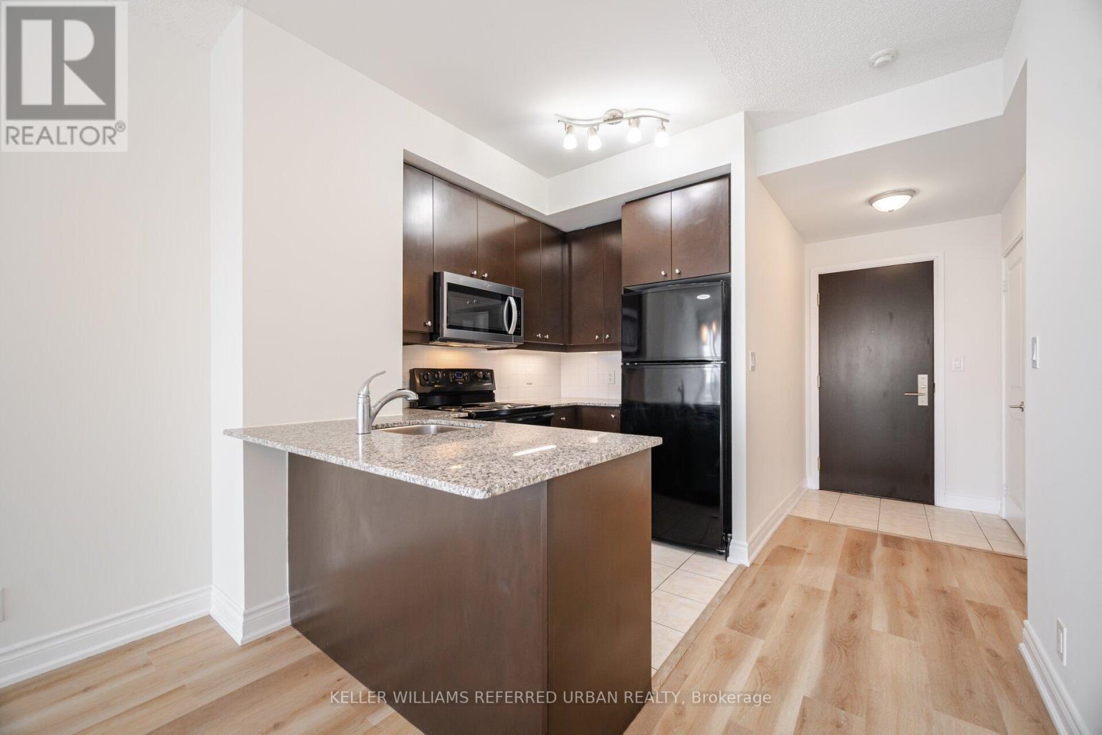 2006 - 60 Absolute Avenue, Mississauga, Ontario  L4Z 0A9 - Photo 3 - W12177771