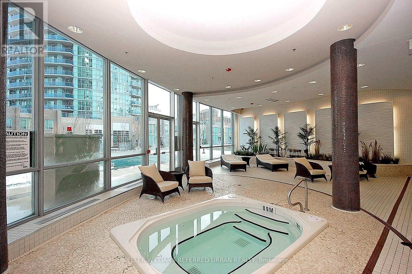 2006 - 60 Absolute Avenue, Mississauga, Ontario  L4Z 0A9 - Photo 38 - W12177771