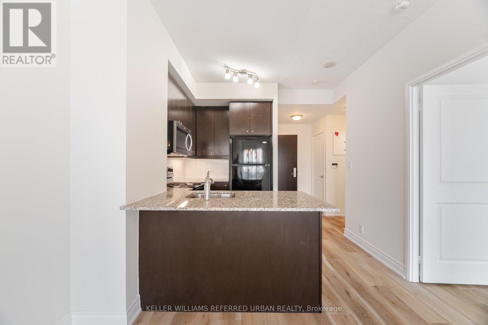 2006 - 60 Absolute Avenue, Mississauga, Ontario  L4Z 0A9 - Photo 4 - W12177771