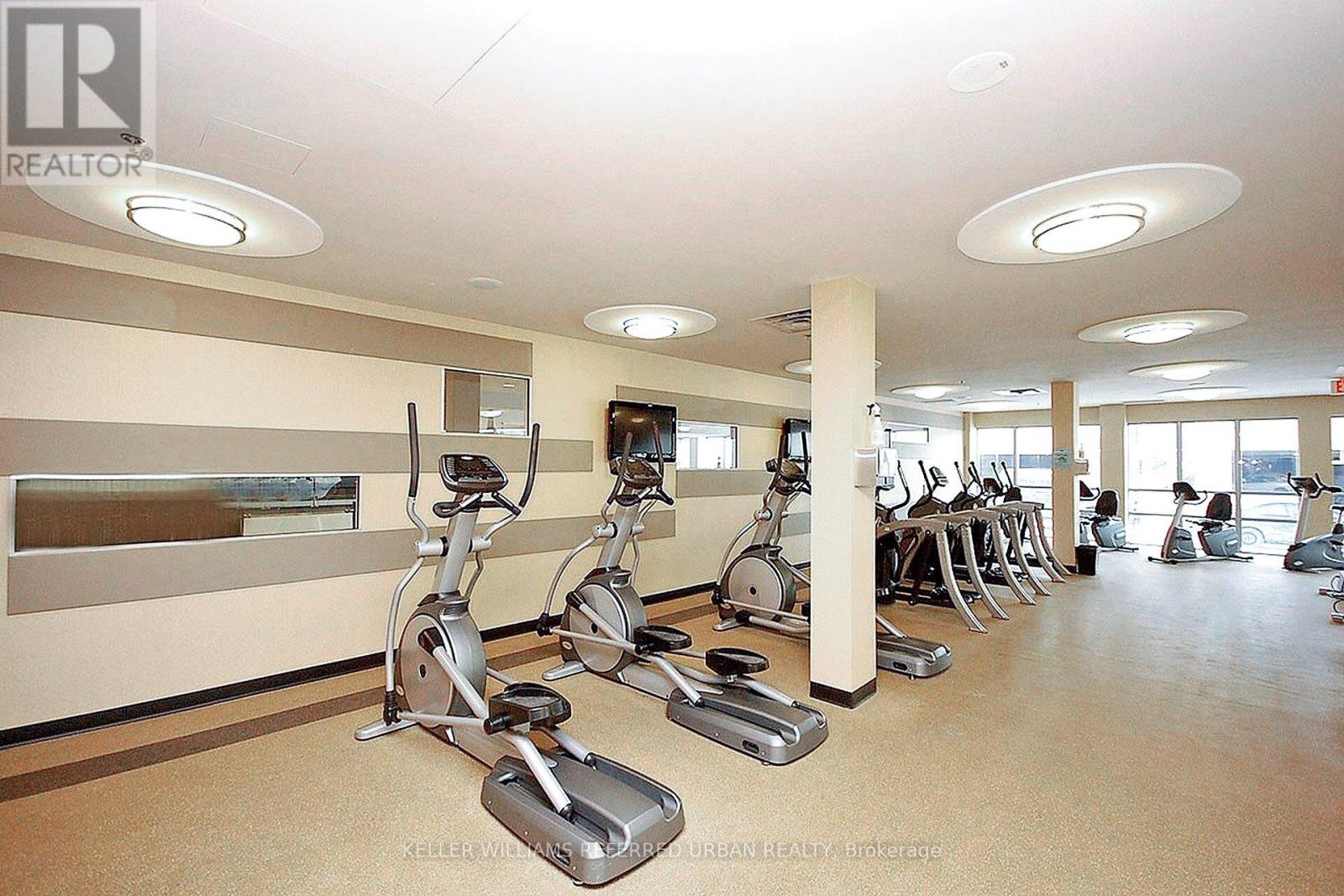 2006 - 60 Absolute Avenue, Mississauga, Ontario  L4Z 0A9 - Photo 43 - W12177771