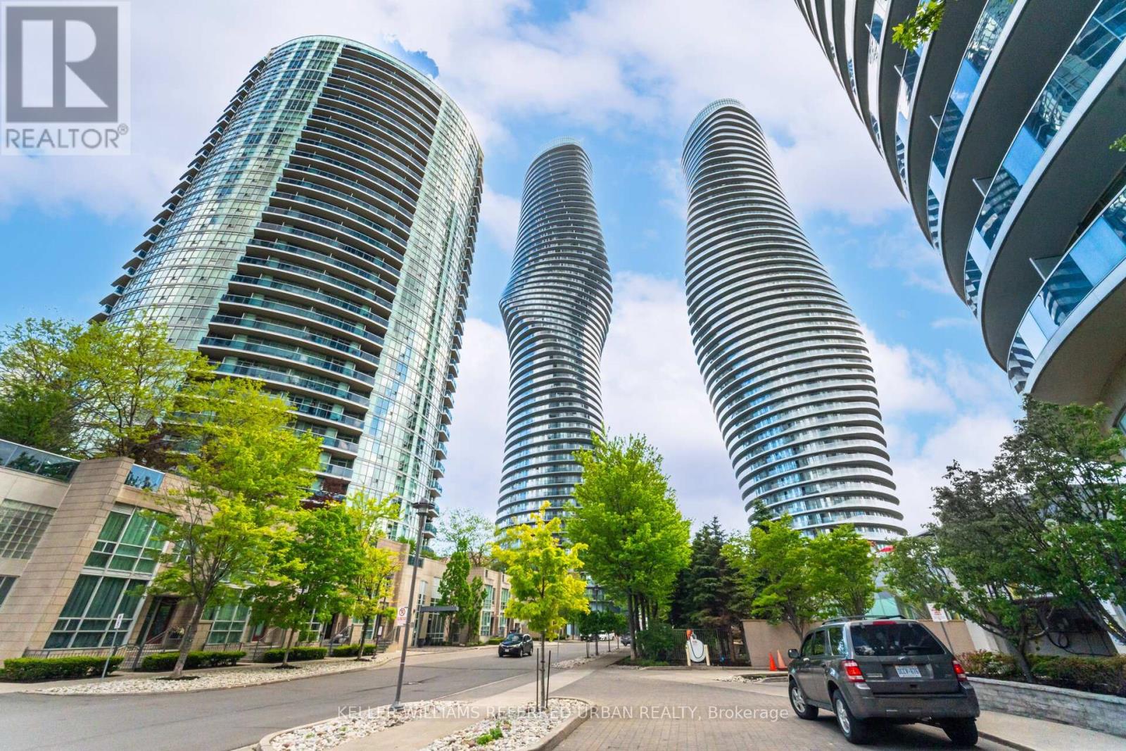 2006 - 60 Absolute Avenue, Mississauga, Ontario  L4Z 0A9 - Photo 49 - W12177771