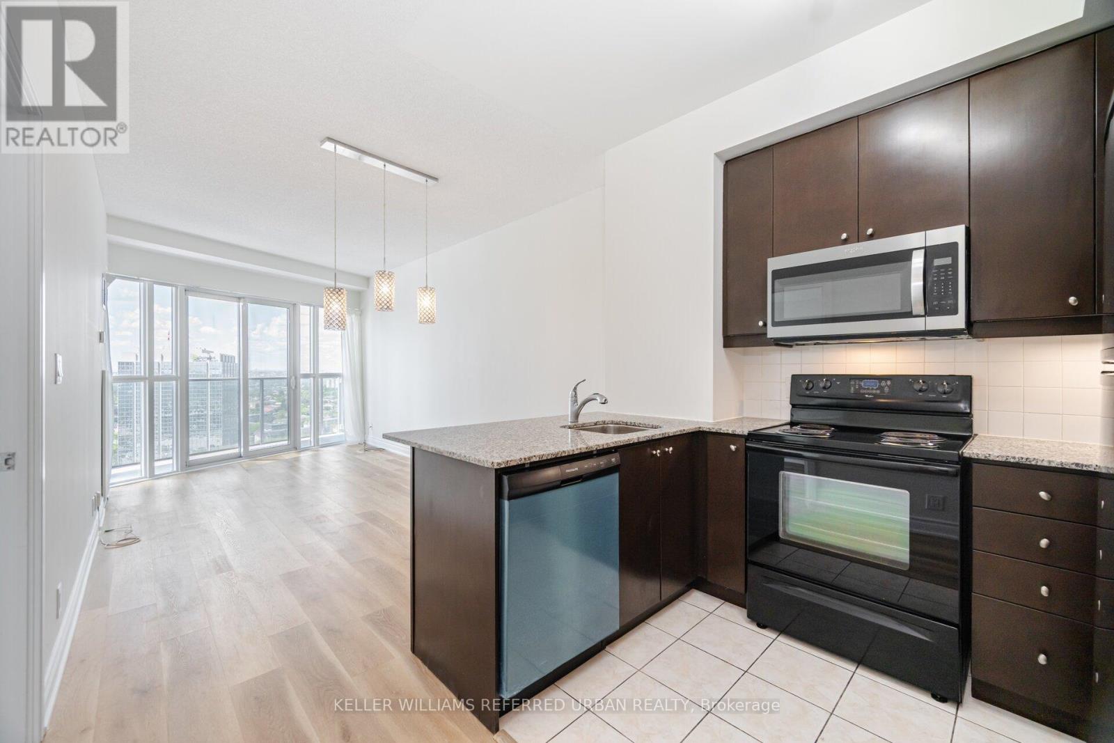 2006 - 60 Absolute Avenue, Mississauga, Ontario  L4Z 0A9 - Photo 6 - W12177771
