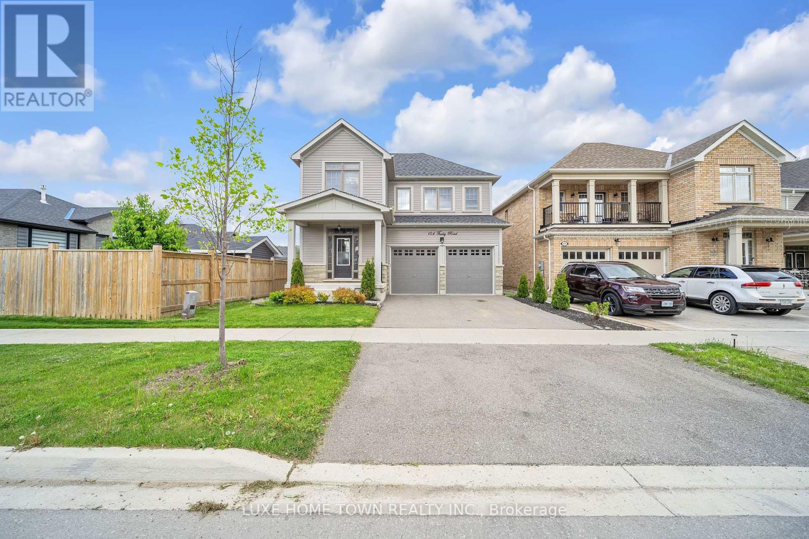 104 Farley Road, Centre Wellington, Ontario  N1M 0H2 - Photo 2 - X12177676