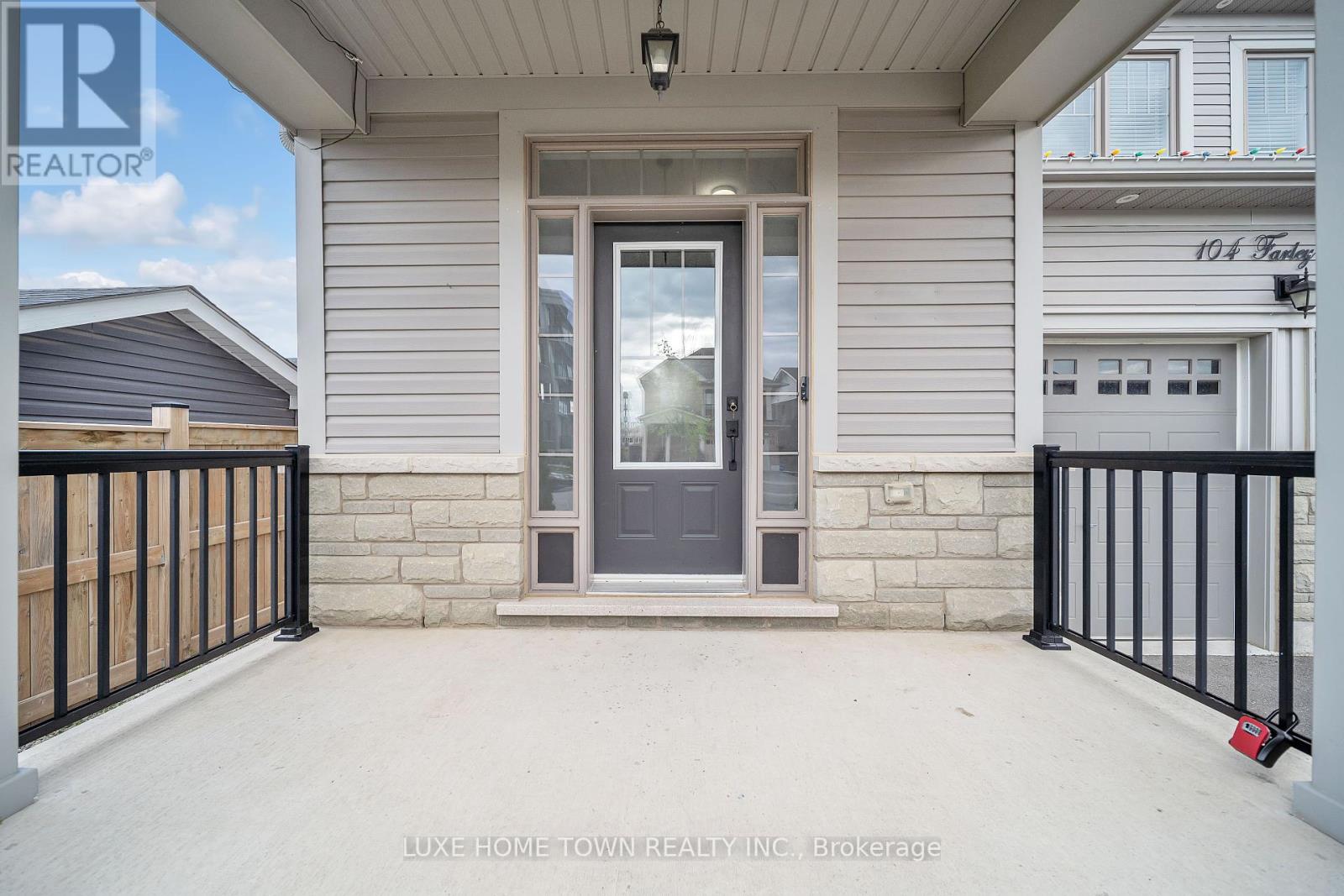 104 Farley Road, Centre Wellington, Ontario  N1M 0H2 - Photo 4 - X12177676