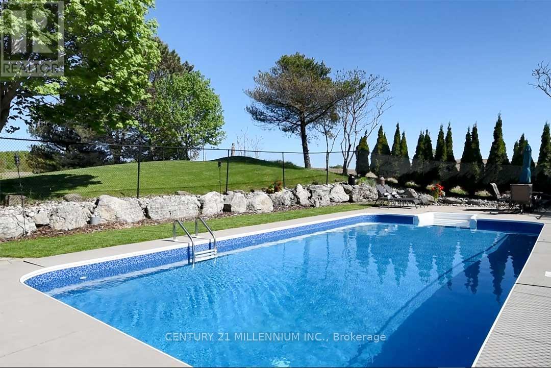 Property at 753333 2ND LINE EHS image 3