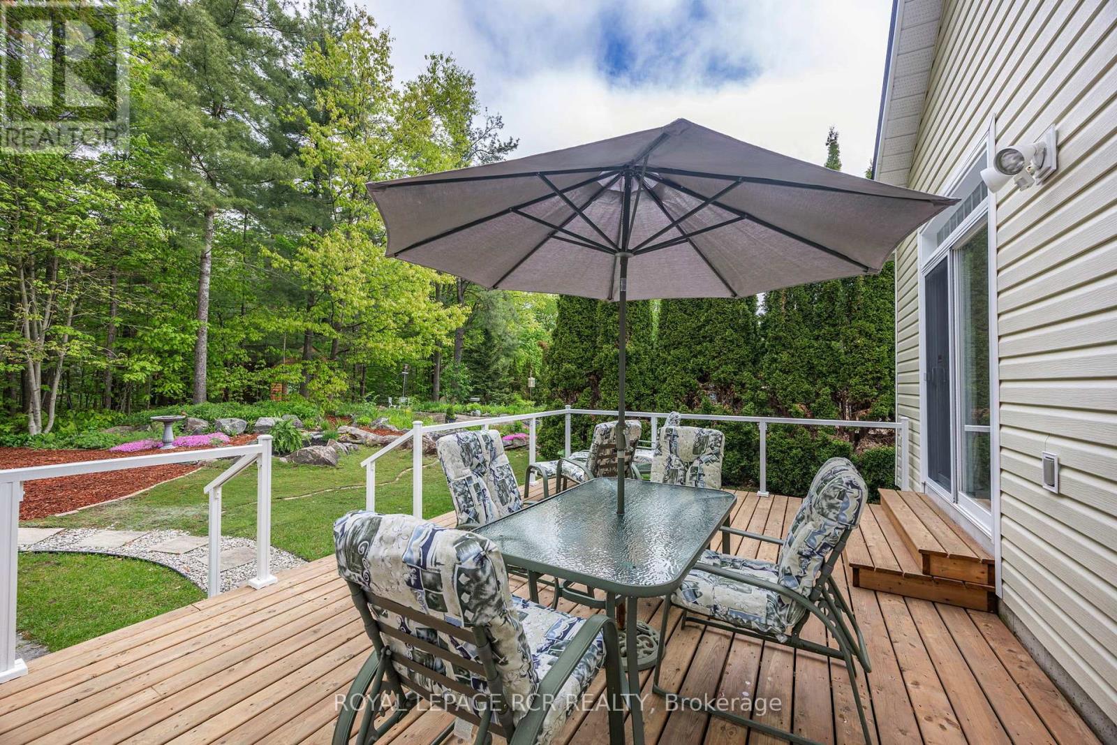 150 Hedgewood Lane, Gravenhurst, Ontario  P1P 1Z4 - Photo 42 - X12177723