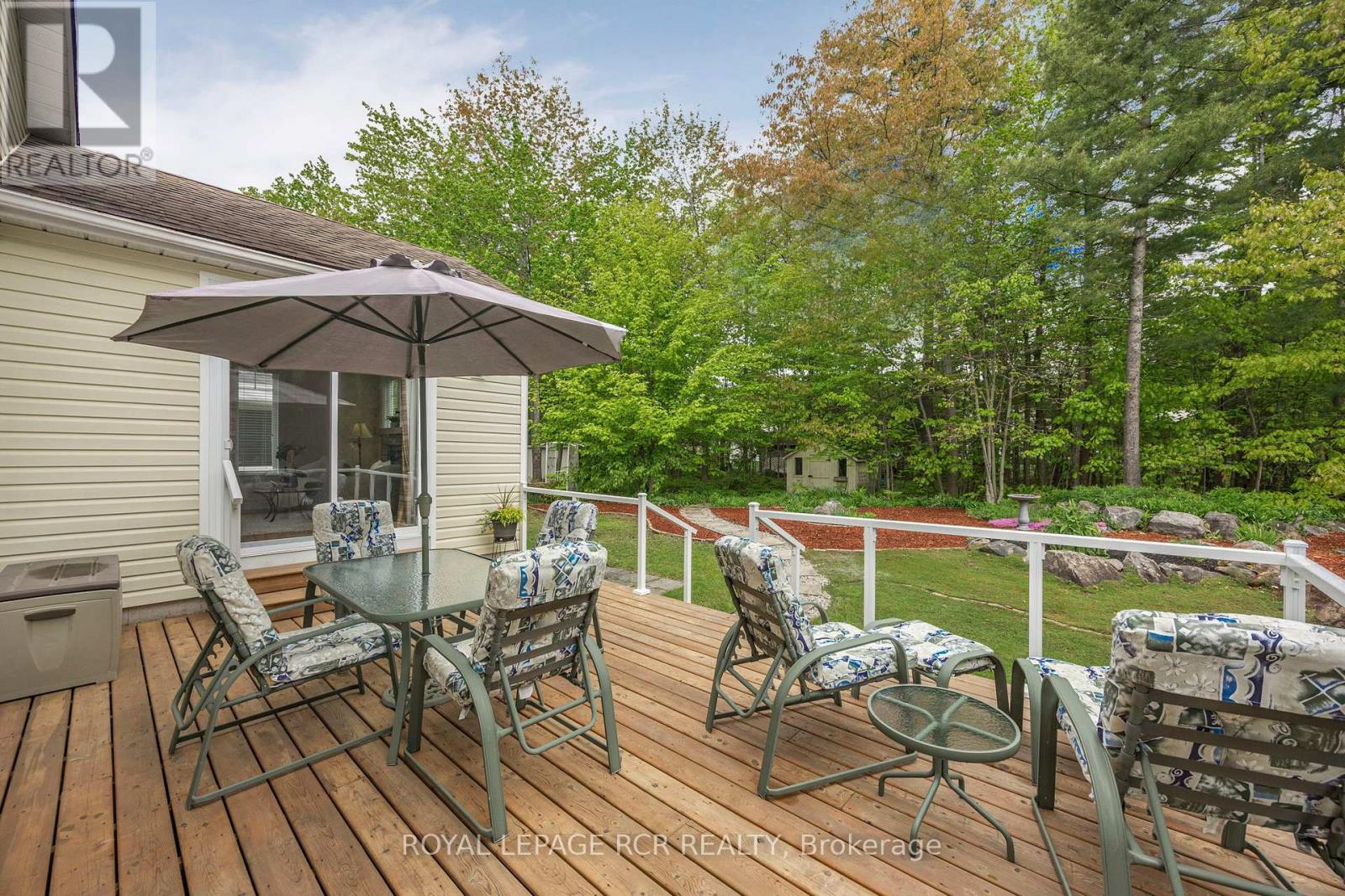 150 Hedgewood Lane, Gravenhurst, Ontario  P1P 1Z4 - Photo 43 - X12177723