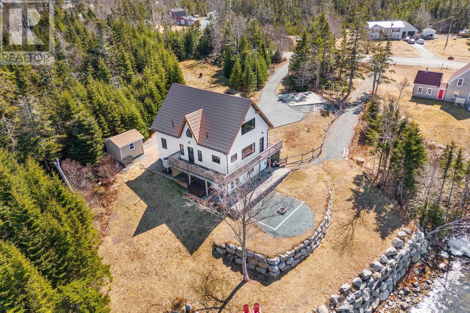 Property at 143 Hartlin Settlement Road image 2
