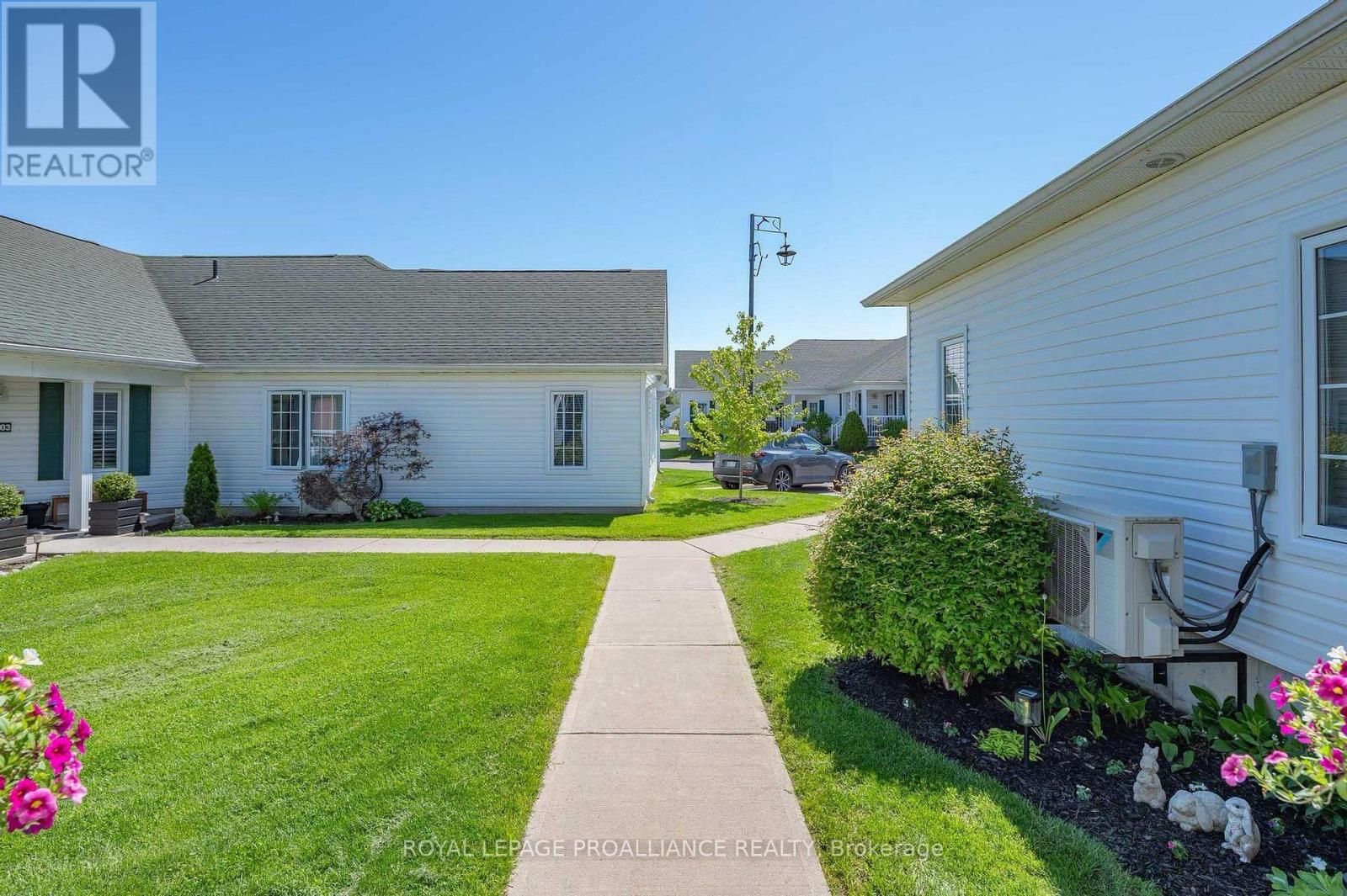 3104 - 300 Croft Street, Port Hope, Ontario  L1A 0E1 - Photo 19 - X12177789