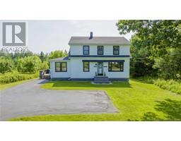 679 Bayview Drive, Saint Andrews, New Brunswick