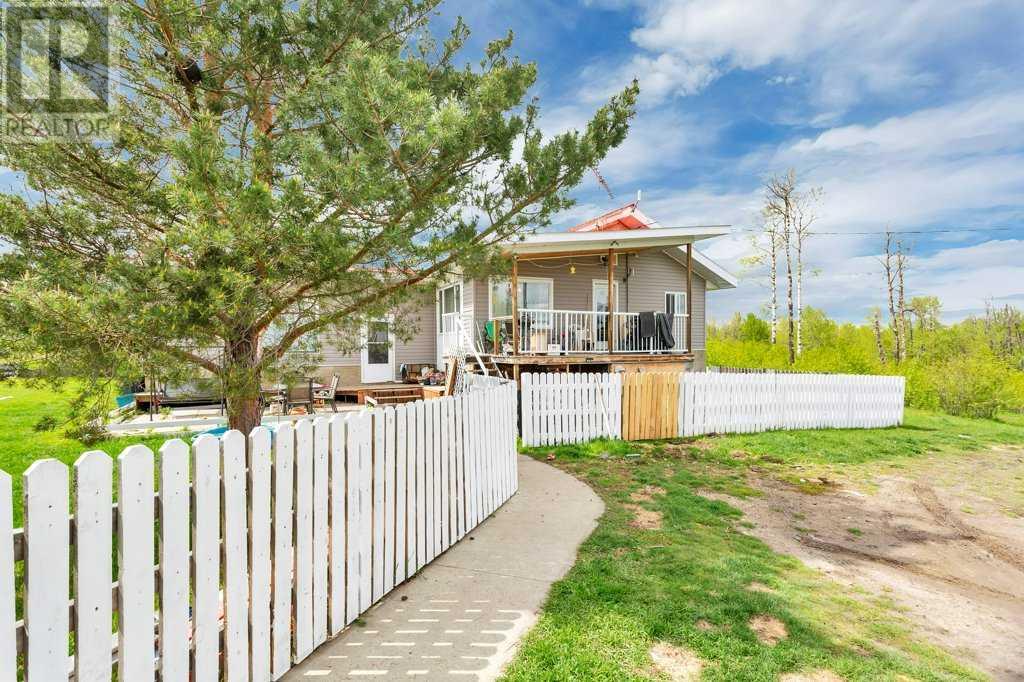 42057 Township Road 440, Rural Ponoka County, Alberta  T0C 0M0 - Photo 33 - A2224519