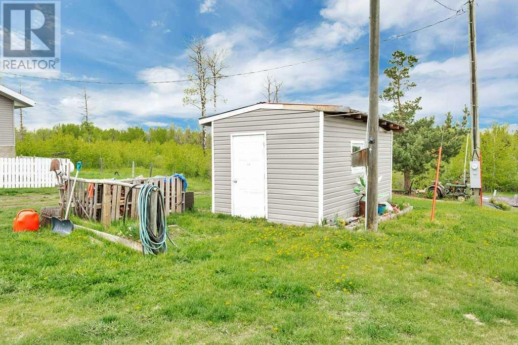 42057 Township Road 440, Rural Ponoka County, Alberta  T0C 0M0 - Photo 39 - A2224519