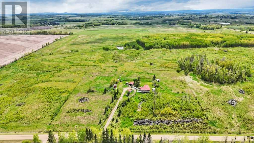 42057 Township Road 440, Rural Ponoka County, Alberta  T0C 0M0 - Photo 46 - A2224519