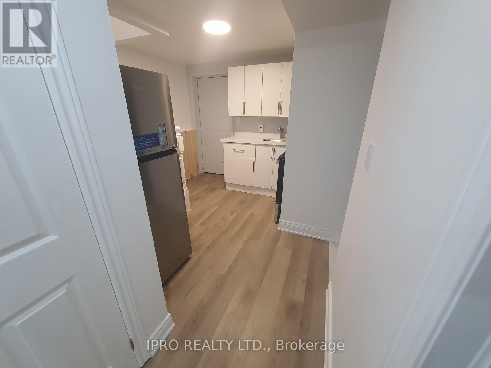 BSMT - 1830 GOUGH AVENUE, London North, Ontario