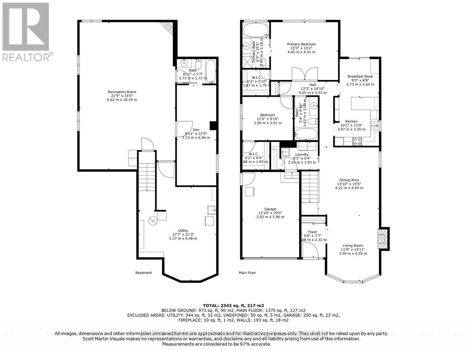 1921 Schroeder Crescent, Ottawa, Ontario  K4A 4P8 - Photo 42 - X12177797