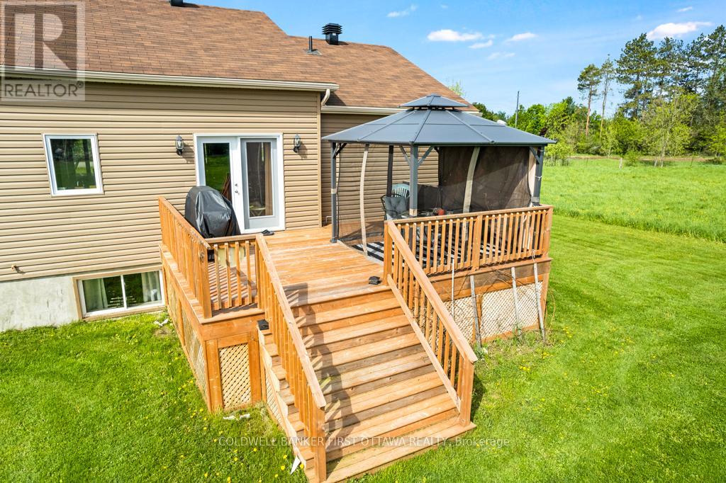 1496 Drummond School Road, Drummond/north Elmsley, Ontario  K7H 0K5 - Photo 29 - X12177810