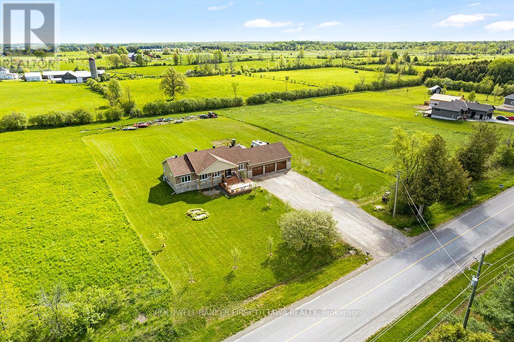1496 Drummond School Road, Drummond/north Elmsley, Ontario  K7H 0K5 - Photo 3 - X12177810