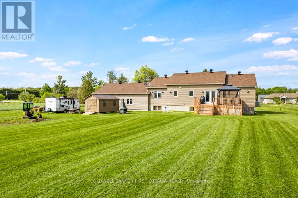 1496 Drummond School Road, Drummond/north Elmsley, Ontario  K7H 0K5 - Photo 30 - X12177810