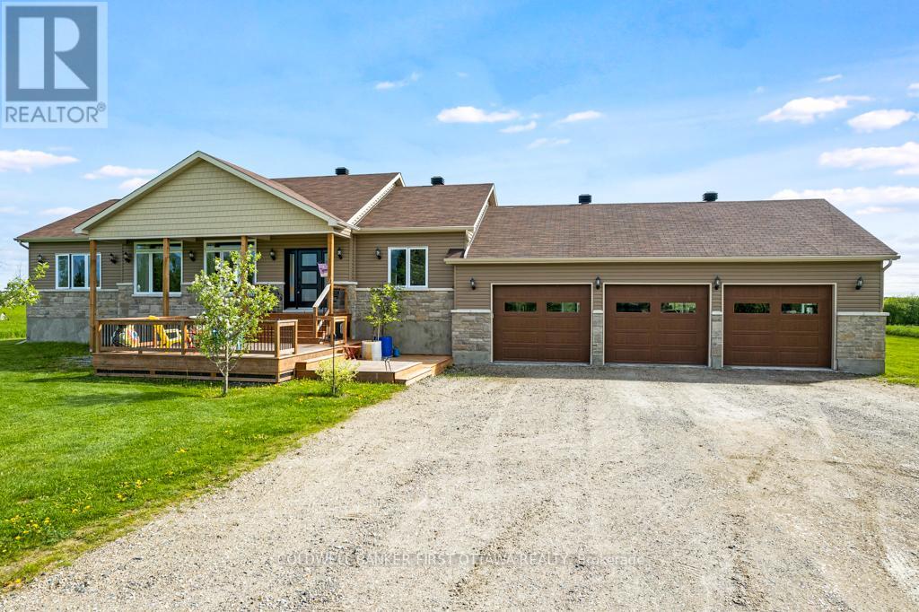 1496 Drummond School Road, Drummond/north Elmsley, Ontario  K7H 0K5 - Photo 31 - X12177810