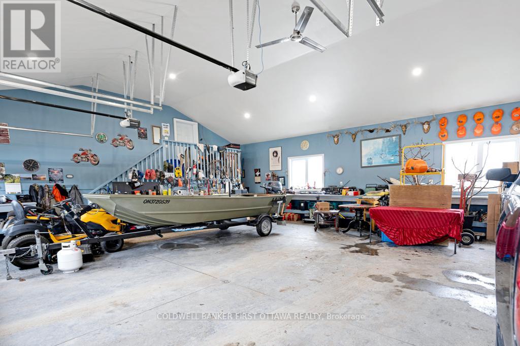 1496 Drummond School Road, Drummond/north Elmsley, Ontario  K7H 0K5 - Photo 32 - X12177810