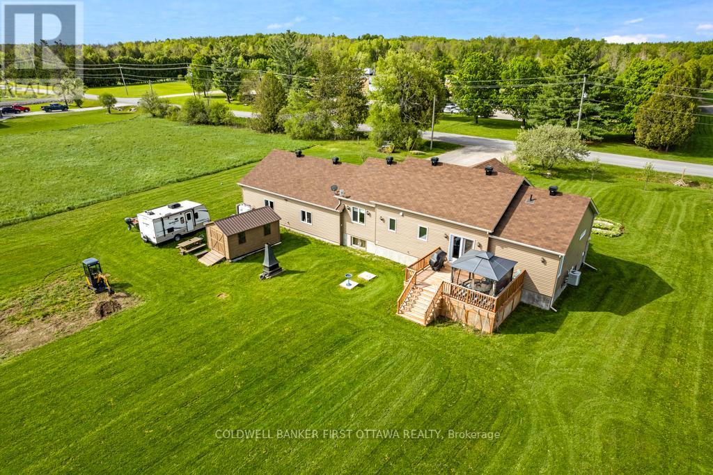 1496 Drummond School Road, Drummond/north Elmsley, Ontario  K7H 0K5 - Photo 34 - X12177810