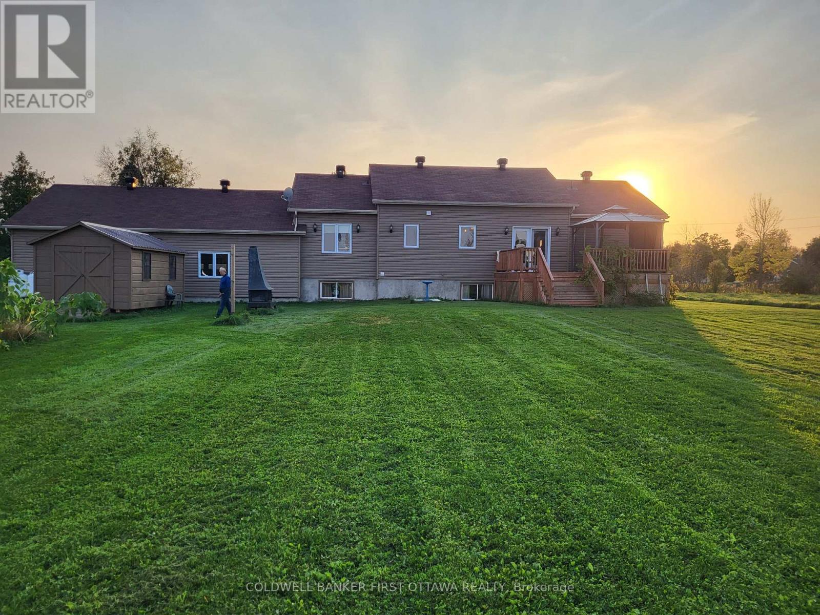 1496 Drummond School Road, Drummond/north Elmsley, Ontario  K7H 0K5 - Photo 36 - X12177810