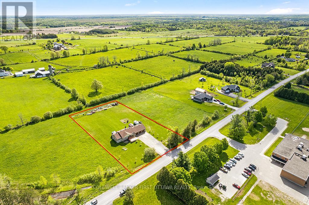 1496 Drummond School Road, Drummond/north Elmsley, Ontario  K7H 0K5 - Photo 37 - X12177810