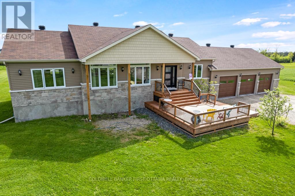1496 Drummond School Road, Drummond/north Elmsley, Ontario  K7H 0K5 - Photo 4 - X12177810
