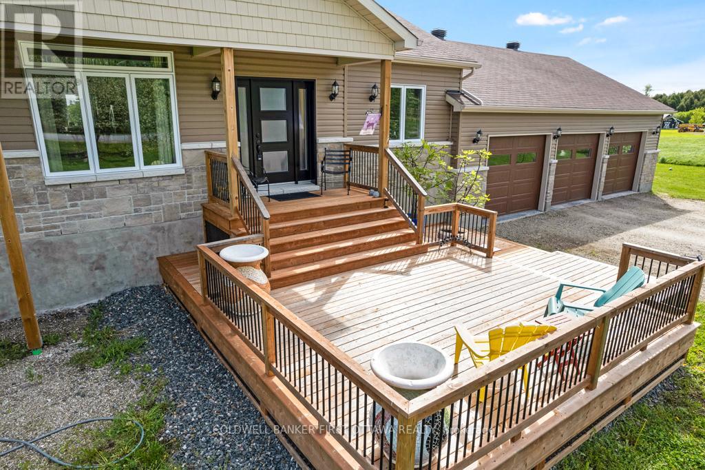 1496 Drummond School Road, Drummond/north Elmsley, Ontario  K7H 0K5 - Photo 5 - X12177810