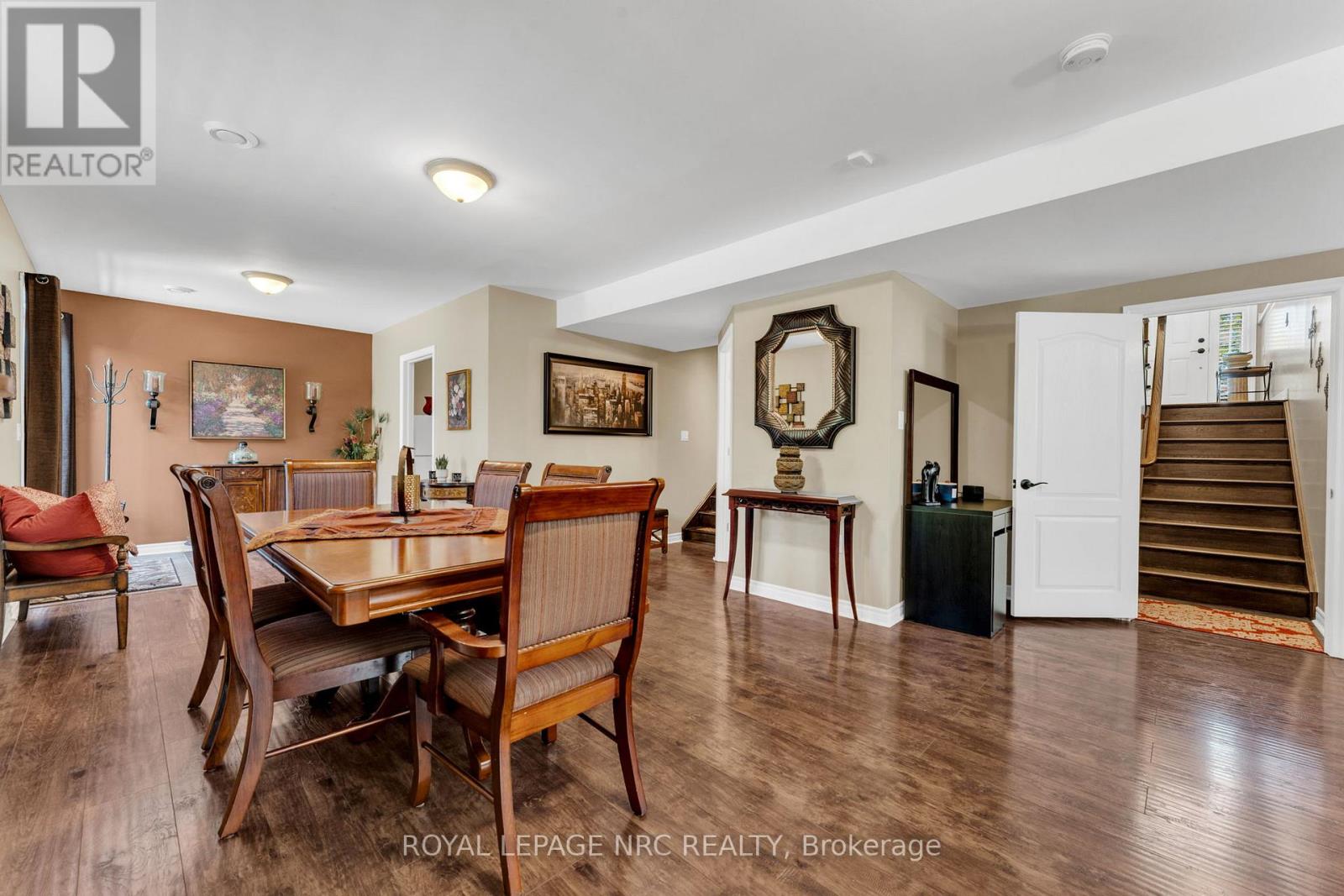 6611 Parkside Road, Niagara Falls, Ontario  L2H 0A8 - Photo 31 - X12177786