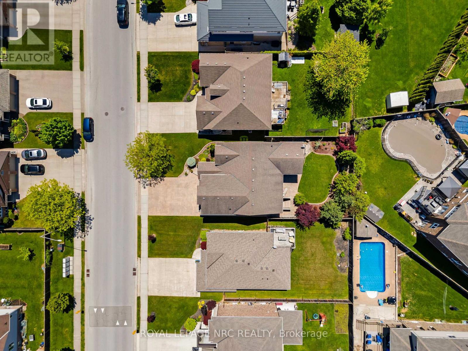 6611 Parkside Road, Niagara Falls, Ontario  L2H 0A8 - Photo 46 - X12177786