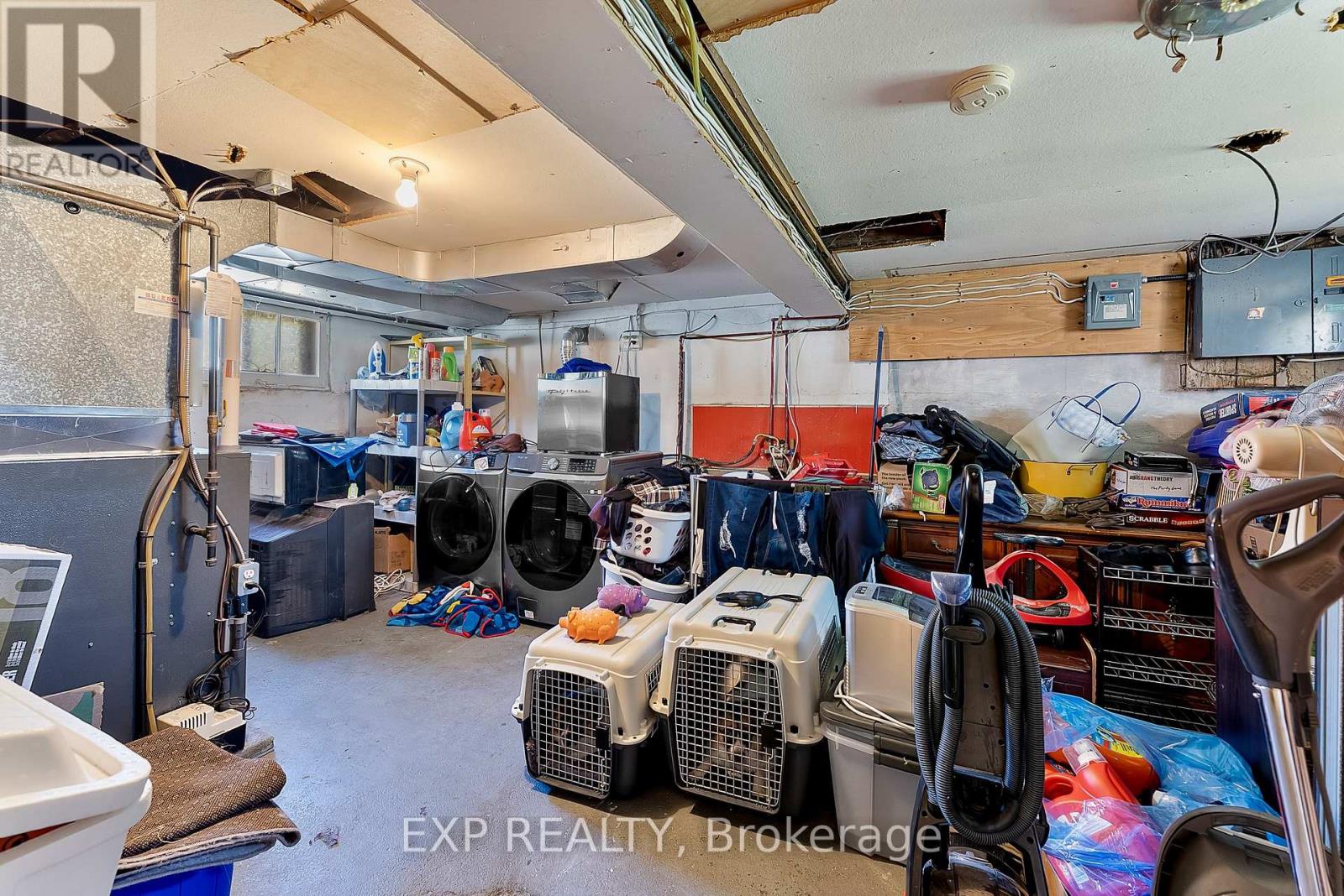 483 Scholfield Avenue N, Welland (Welland Downtown), Ontario  L3B 1N3 - Photo 24 - X12177794