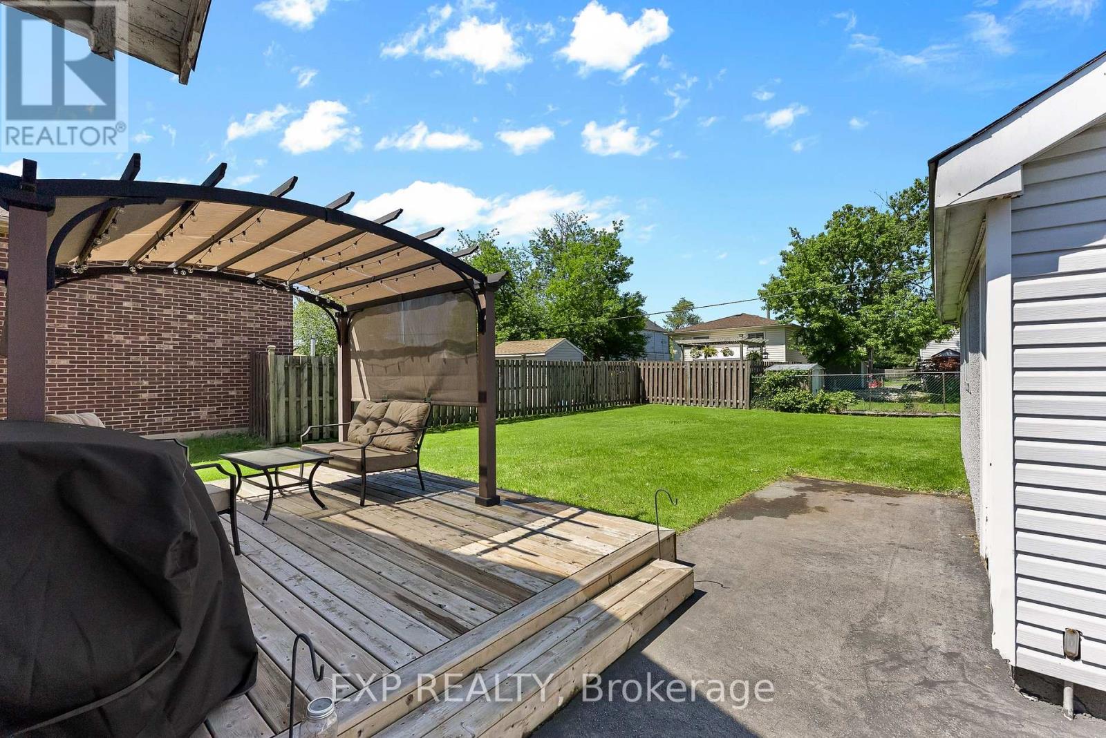 483 Scholfield Avenue N, Welland (Welland Downtown), Ontario  L3B 1N3 - Photo 26 - X12177794