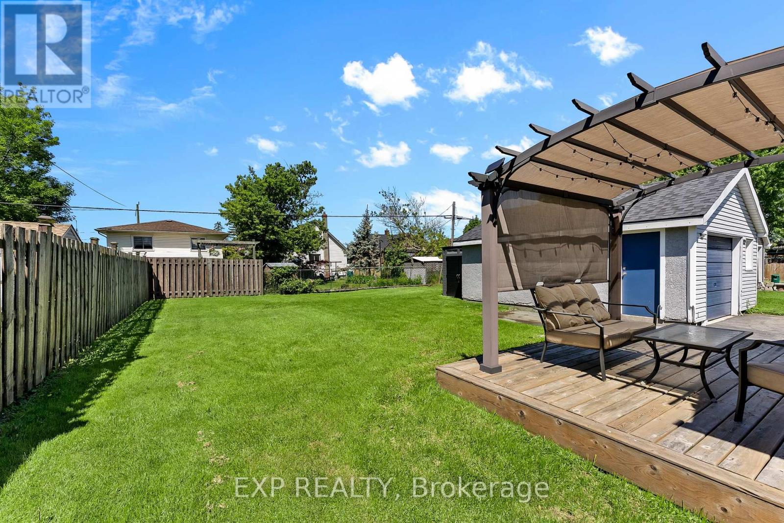483 Scholfield Avenue N, Welland (Welland Downtown), Ontario  L3B 1N3 - Photo 27 - X12177794