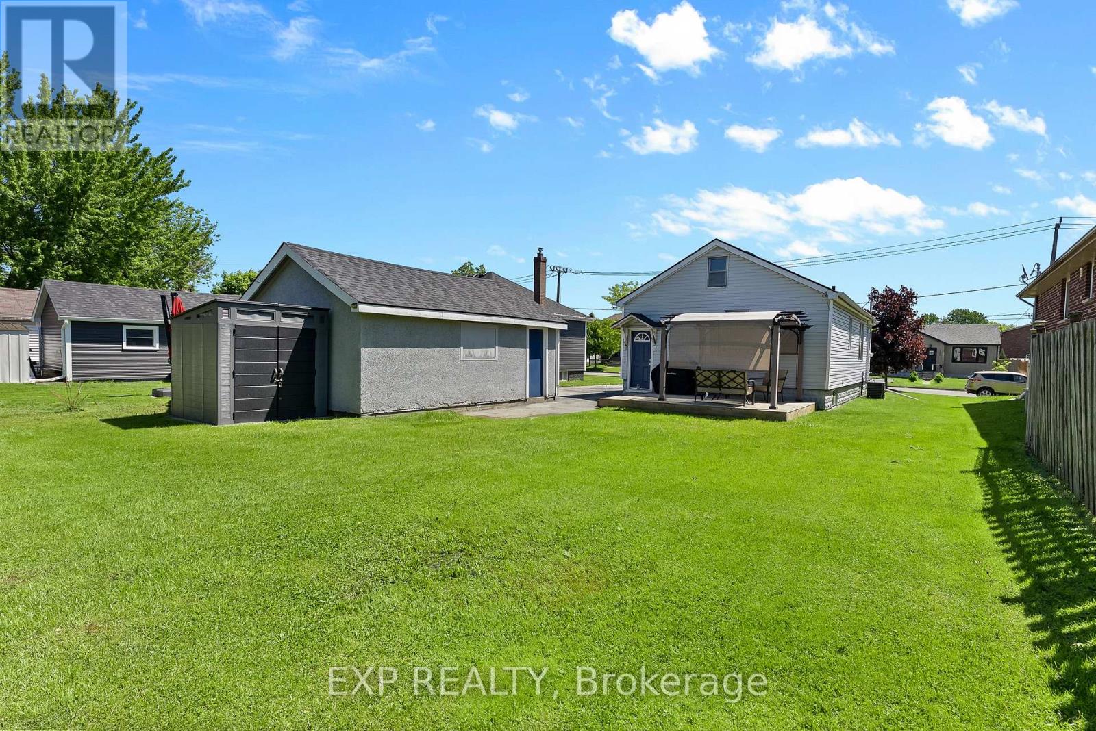 483 Scholfield Avenue N, Welland (Welland Downtown), Ontario  L3B 1N3 - Photo 28 - X12177794