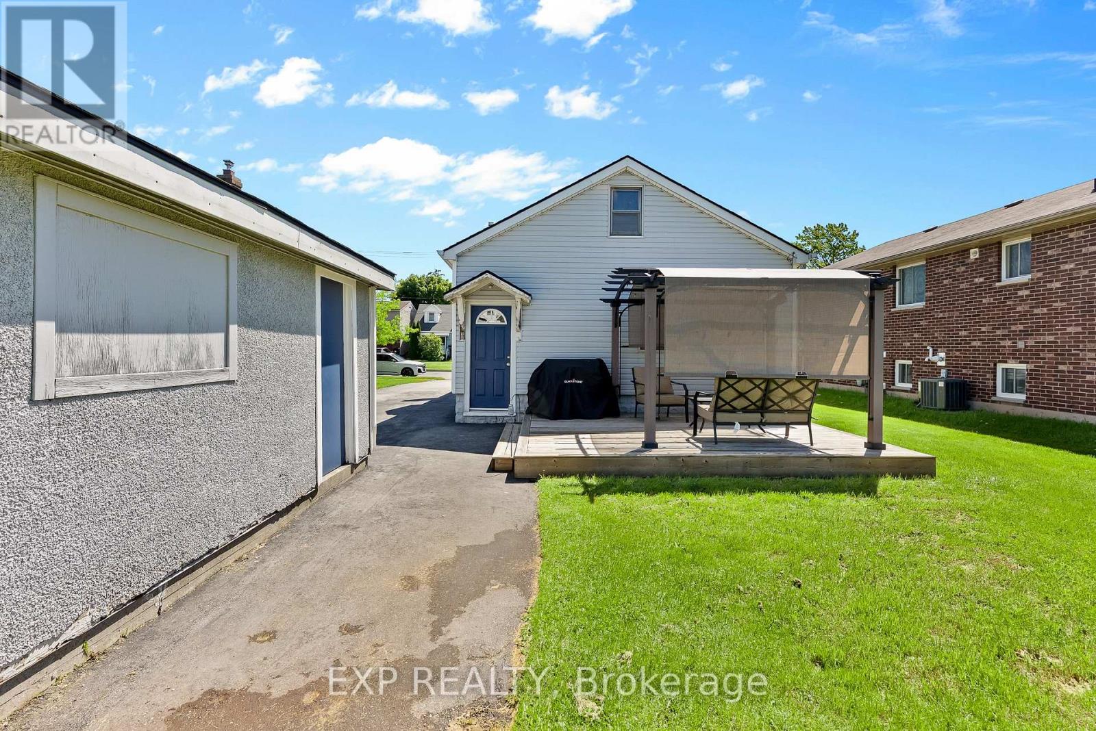 483 Scholfield Avenue N, Welland (Welland Downtown), Ontario  L3B 1N3 - Photo 29 - X12177794