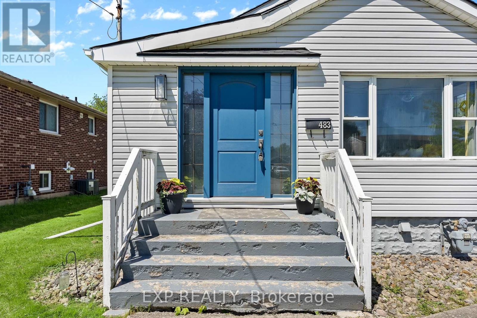 483 Scholfield Avenue N, Welland (Welland Downtown), Ontario  L3B 1N3 - Photo 3 - X12177794