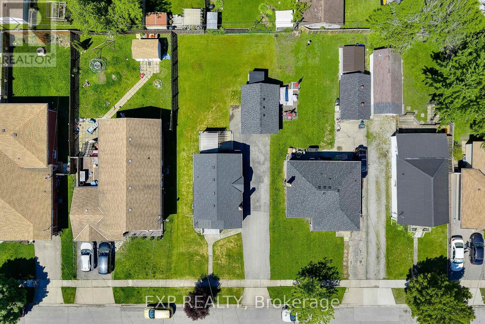 483 Scholfield Avenue N, Welland (Welland Downtown), Ontario  L3B 1N3 - Photo 30 - X12177794