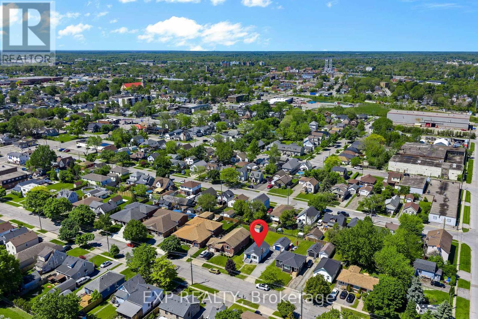 483 Scholfield Avenue N, Welland, Ontario  L3B 1N3 - Photo 32 - X12177794