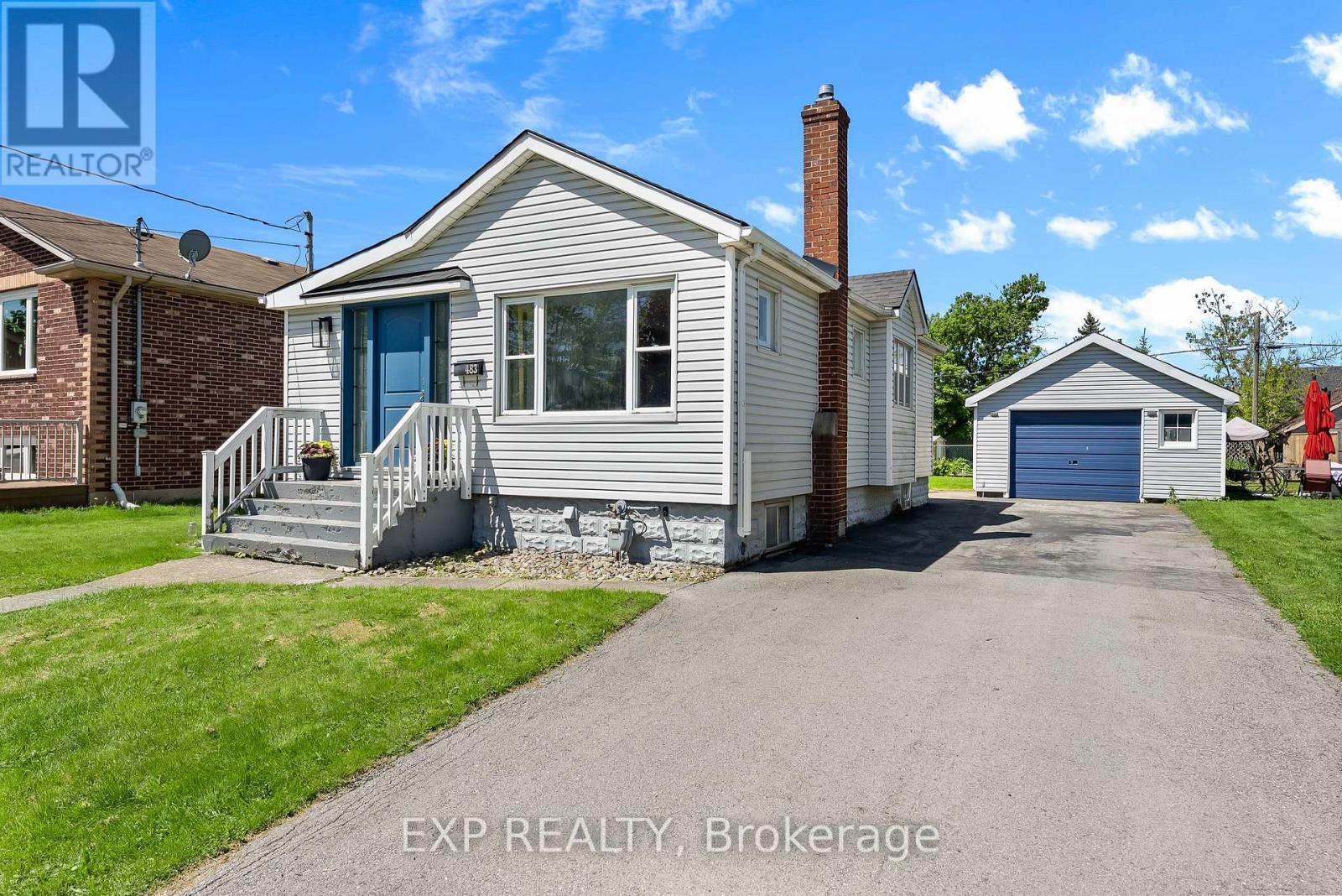 483 Scholfield Avenue N, Welland, Ontario  L3B 1N3 - Photo 4 - X12177794