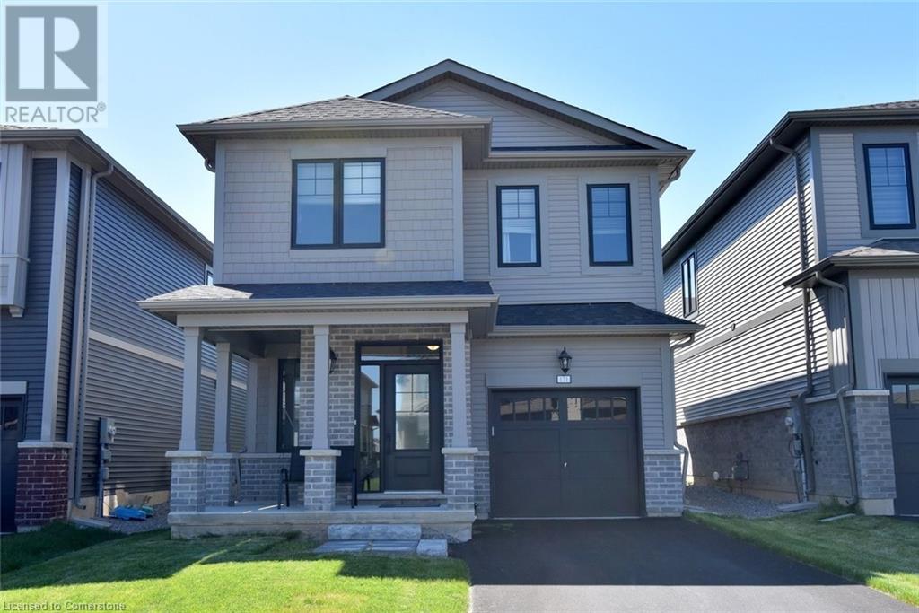 Property at 171 BLACKBIRD Way image 1