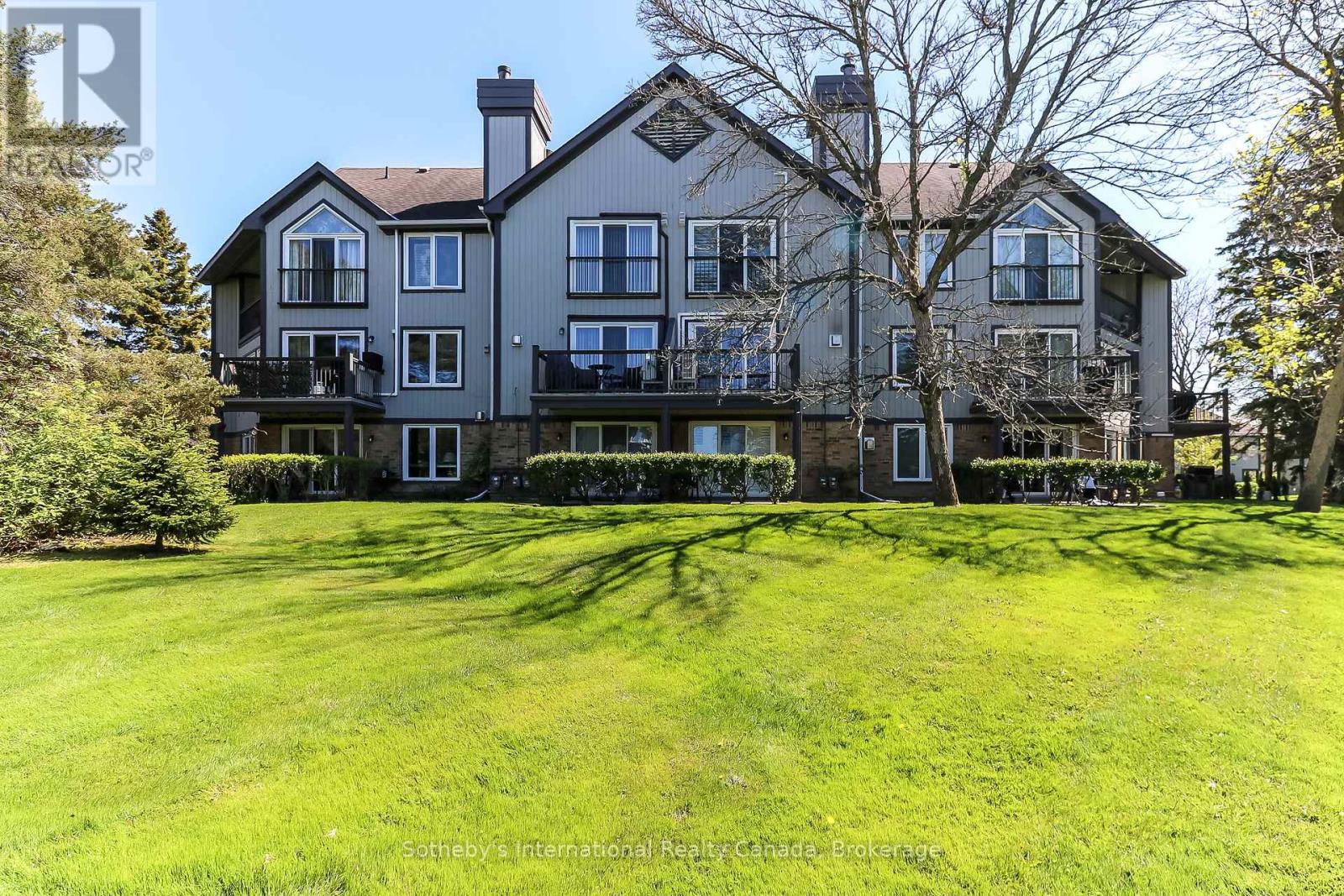 348 Mariners Way, Collingwood, Ontario  L9Y 5C7 - Photo 1 - S12177791