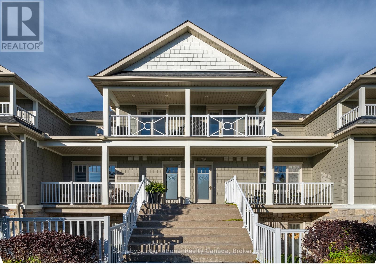 Property at 504 - 40 TROTT BOULEVARD image 2