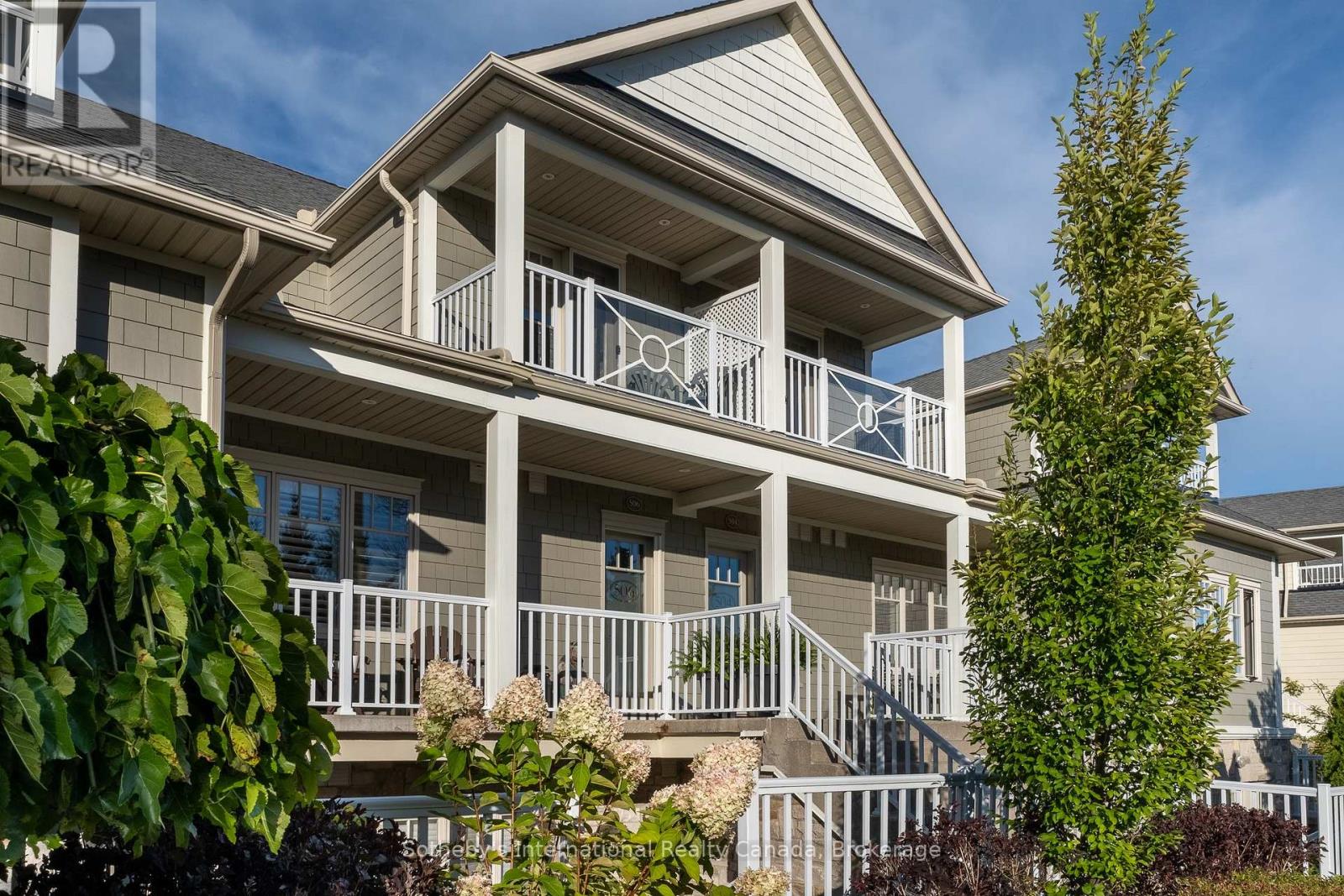 Property at 504 - 40 TROTT BOULEVARD image 3
