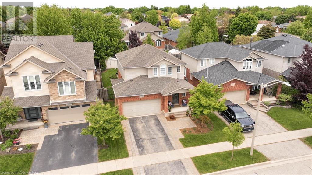 70 Kingfisher Drive, Elmira, Ontario  N3B 4M4 - Photo 3 - 40728082